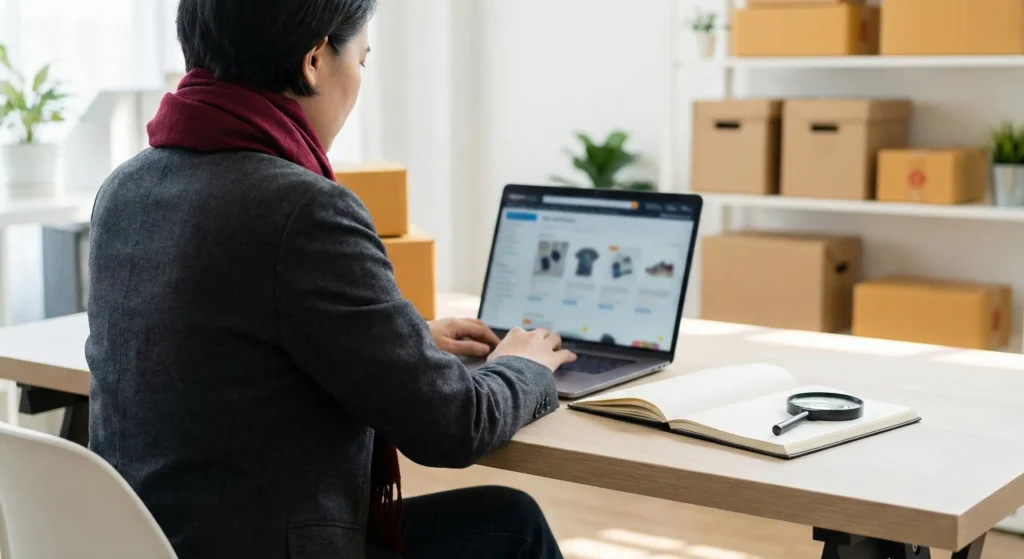 Navigating-the-World of E-commerce SEO Tips and Best Practices