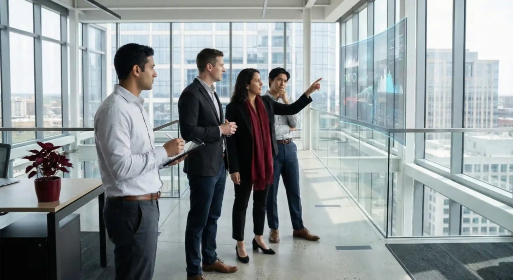 Revolutionizing the Industry – A Pioneering Move by Accentuate Web Design & Marketing