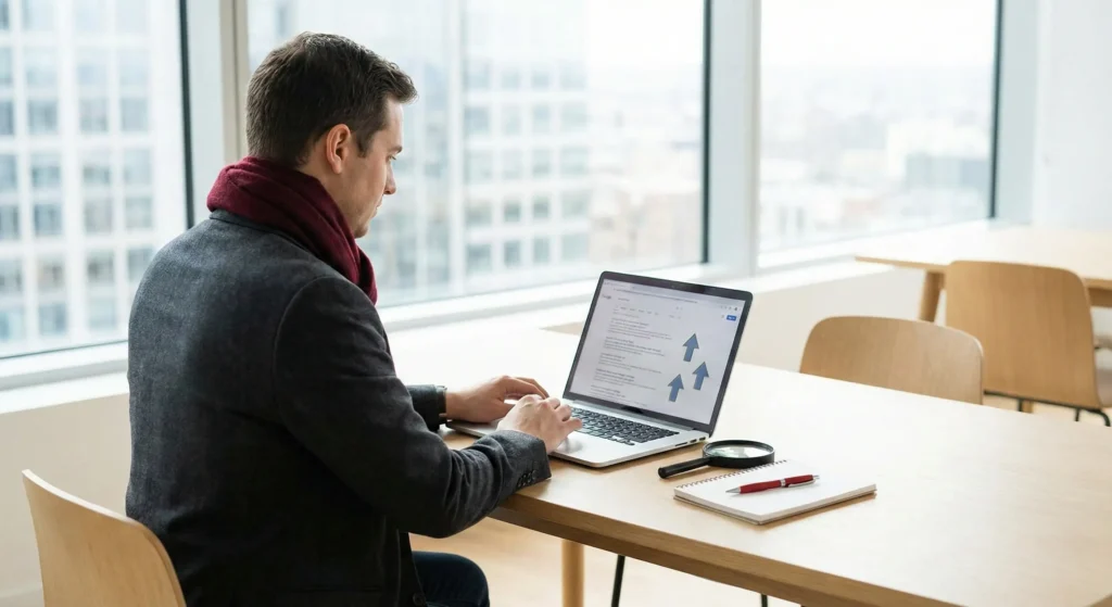 SEO Essentials How Consultants Can Boost Their Online Visibility