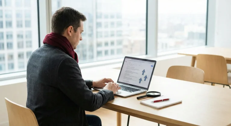 SEO Essentials How Consultants Can Boost Their Online Visibility