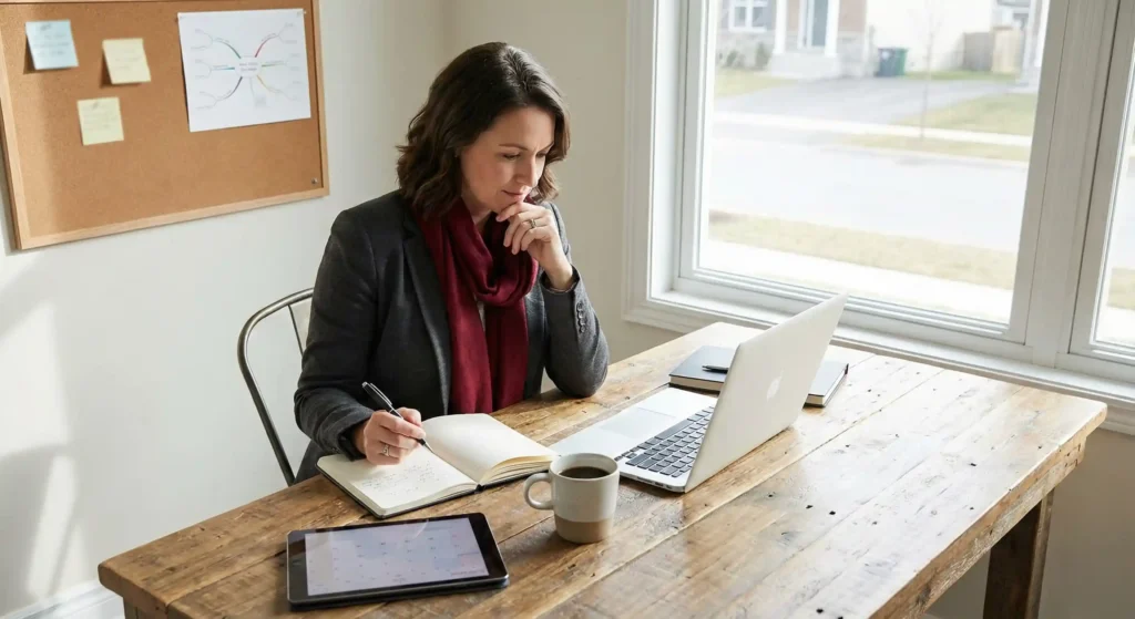 Strategies for Effective Blogging