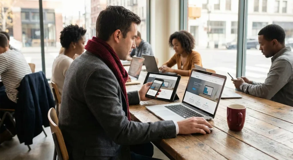 The Importance of Responsive Web Design in 2024