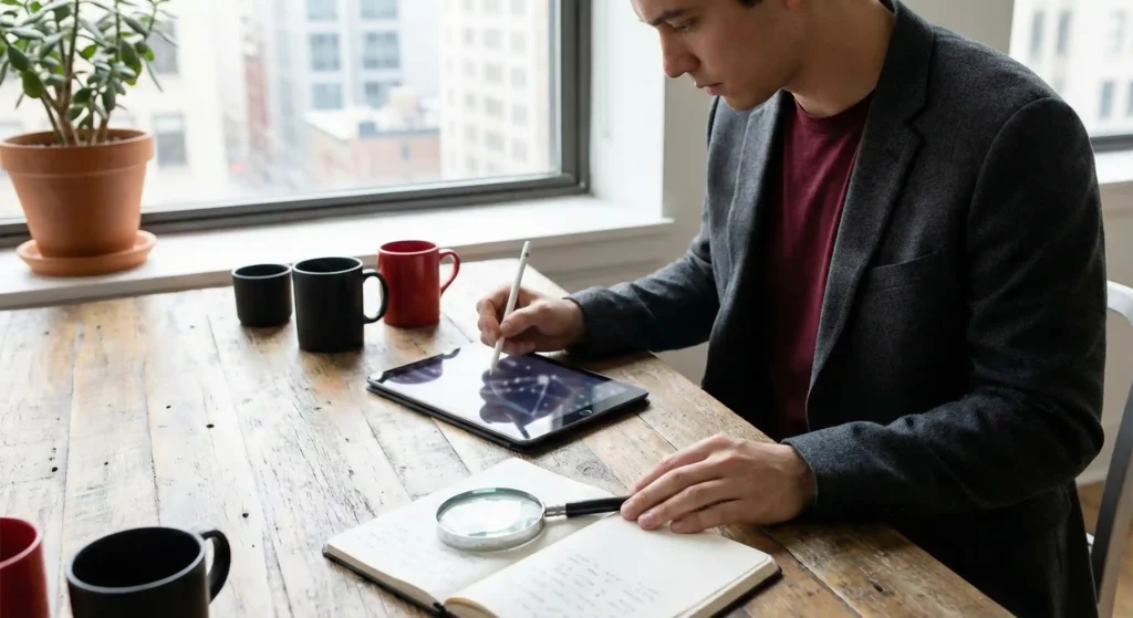 The Power of Data: Using Analytics to Improve Website Performance
