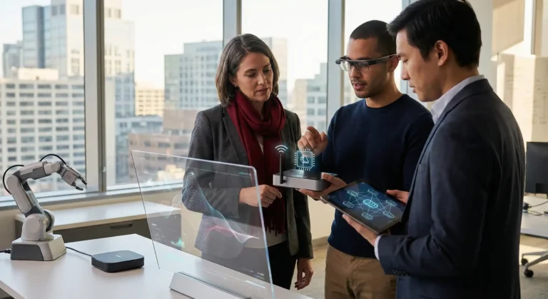 Top 5 Technologies to Watch for 2024