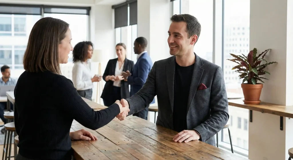 What a Careers Page Can Do For Your Business