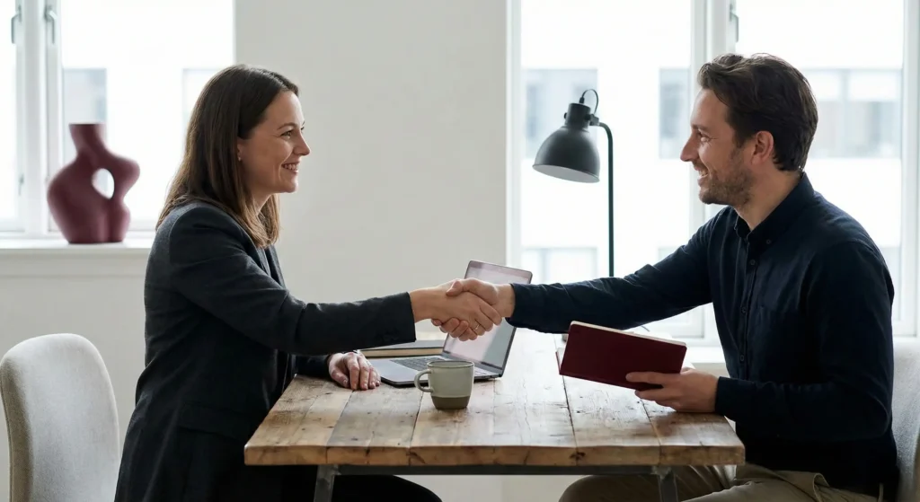 What is Lead Conversion