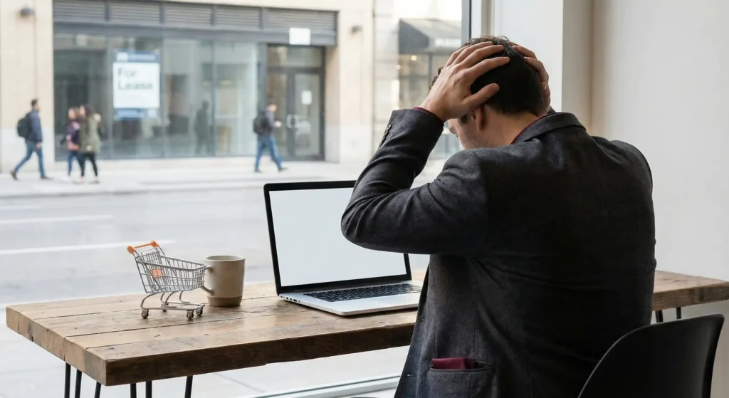 Why Is Your Website Not Making Sales