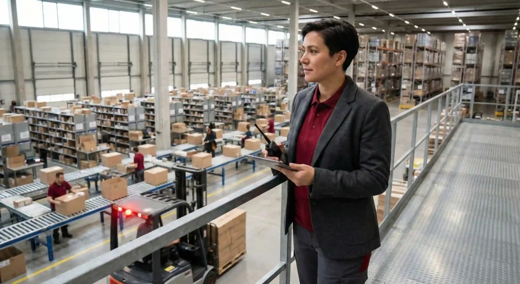 Why You Should Have a Wholesale View to Your eCommerce Website