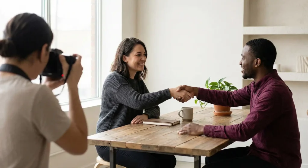 Why Your About Us Page Is Important on Your Website