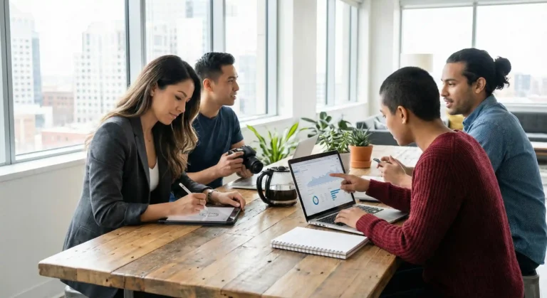 Your Digital Marketing Experts
